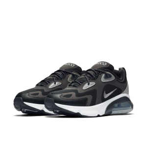 Nike Air Max 200 Winter – Zwart