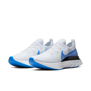 Nike React Infinity Run FK Ture White (CD4371-101)