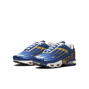 Nike Air Max Plus 3 – Blauw