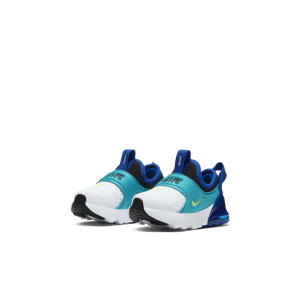 Nike Air Max 270 Extreme TD ‘Oracle Aqua Blue’ White/Oracle Aqua/Hyper Blue/Ghost Green (CI1109-101)