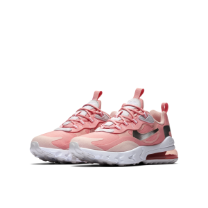 Nike Air Max 270 React GG Bleached Coral (CQ5420-611)