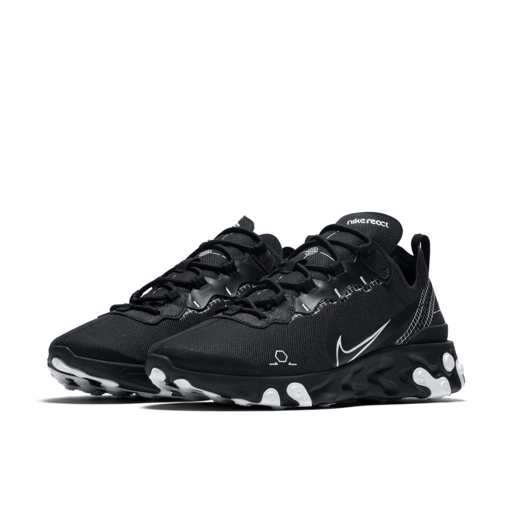 nike-react CU3009 001