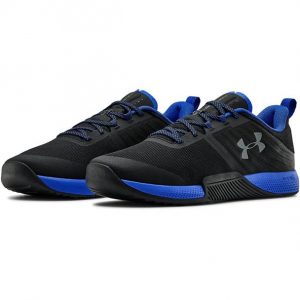 Under Armour TriBase™ Thrive Black (3021293-007)