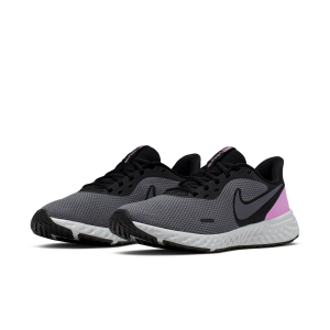 Nike Revolution 5 Zwart (BQ3207-004)