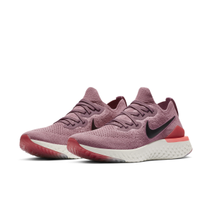 Nike Womens WMNS Epic React Flykint 2 Plum Dust (BQ8927-500)