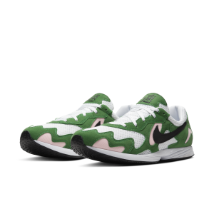 Nike Beams x Air Streak Lite ‘Aloe Verde’ Aloe Verde/White/Arctic Punch/Black (CD4387-300)