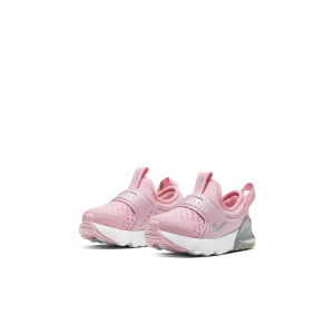 Nike Air Max 270 Extreme TD ‘Pink’ Pink/White/Metallic Silver (CI1109-600)