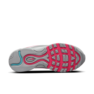 Nike Air Max 98 Grijs (CI3709-002)