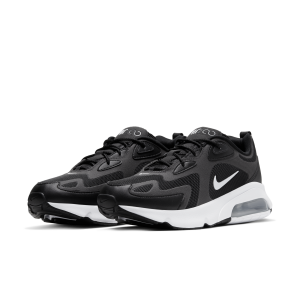 Nike Air Max 200 Black (CI3865-001)