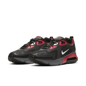 Nike Air Max 200 Zwart (CI3865-002)