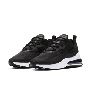 Nike Air Max 270 React Zwart (CJ0619-002)