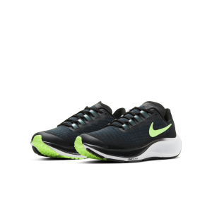 Nike Air Zoom Pegasus 37’Valerian Blue’ GS Black/Valerian Blue/Spruce Aura/Ghost Green (CJ2099-001)