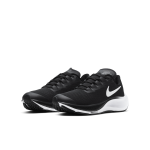 Nike Air Zoom Pegasus 37 voor kids Zwart (CJ2099-002)