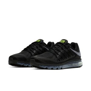 Nike Air Max 2015 Zwart (CN0135-001)