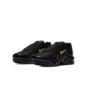 Nike Air Max Plus Zwart (CU1718-001)