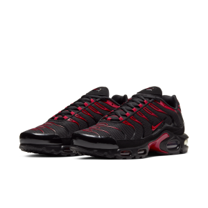 Nike Air Max Plus Zwart (CU4864-001)
