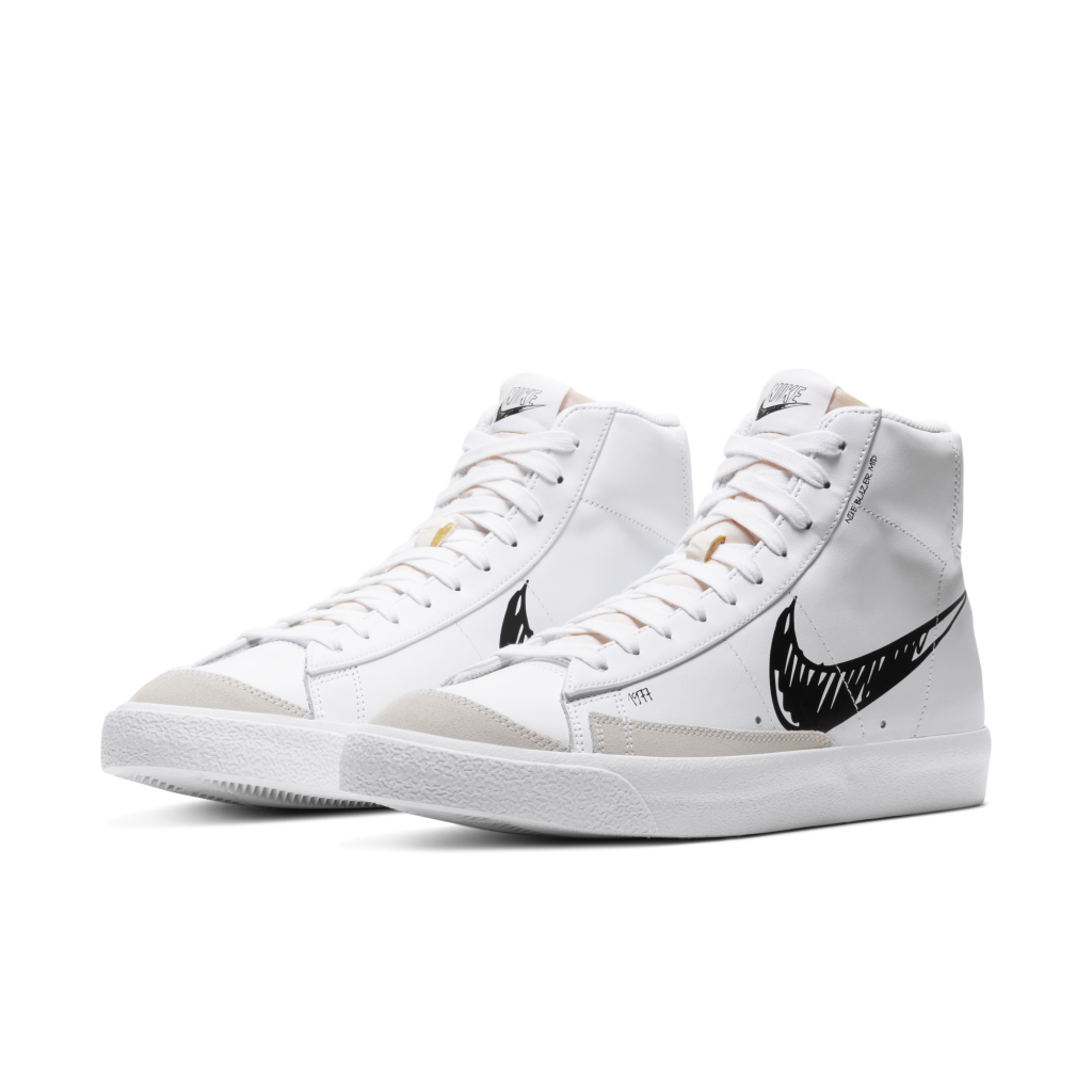 nike-blazer CW7580 101