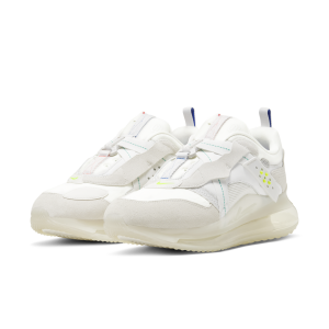 Nike Air Max 720 OBJ Slip – Wit