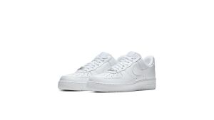 Nike WMNS Air Force 1 ’07 White / White (315115-112)