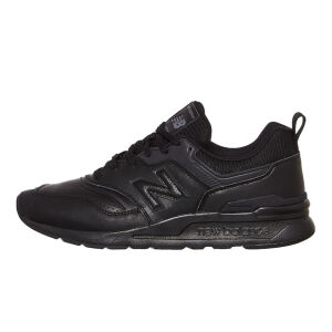 New Balance CM997 HDY Black (738171-60-8)