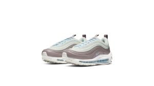 Nike WMNS Air Max 97 Spruce Aura / Celestine Blue / Pumice / White (921733-018)