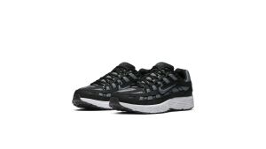 Nike P-6000 ‘Cool Grey’ Black/Cool Grey/White (CD6404-003)