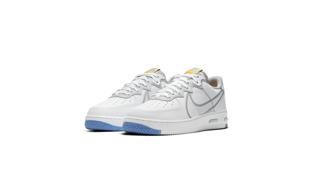 nike-air-force CT1020 100