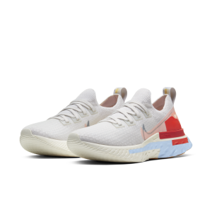 Nike Womens WMNS React Infinity Run FK PRM Platinum Tint (CU0430-001)