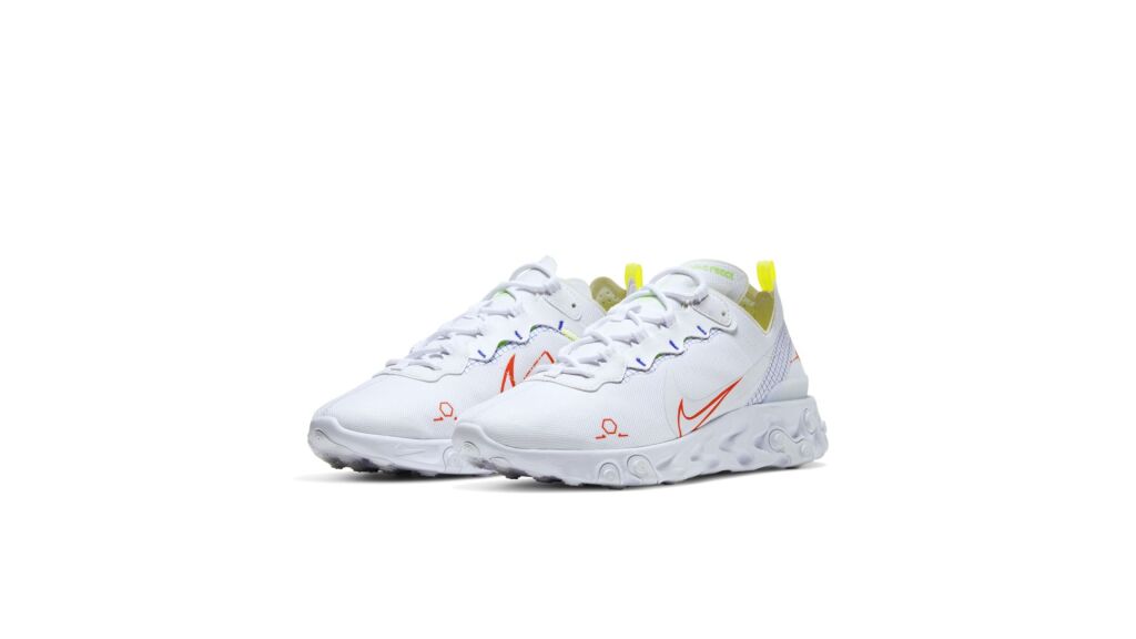 nike-react CU3009 101