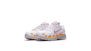 Nike WMNS P-6000 White / Digital Pink / Hyper Crimson (CV3033-100)