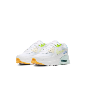 Nike Air Max 90 Wit (CZ0367-100)