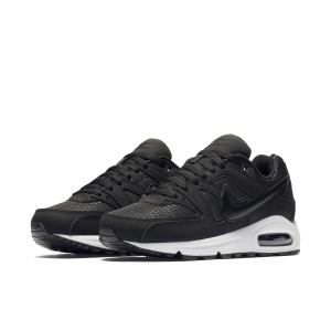 Nike Air Max Command Zwart (397690-091)