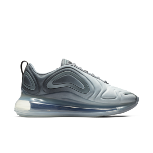Nike Womens WMNS Air Max 720 Cool Grey (AR9293-004)