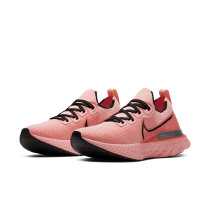 Nike React Infinity Run Flyknit Roze (CD4372-800)