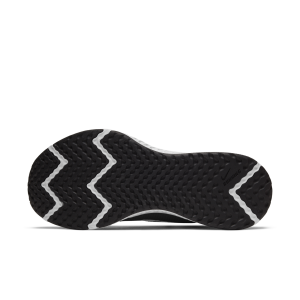 Nike Revolution 5 FlyEase (extra breed) Zwart (CJ9885-004)