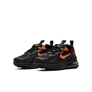 Nike Air Max 270 React (GS) (CV9638-001)
