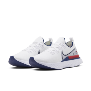 Nike React Infinity Run Flyknit Wit (CW7597-100)