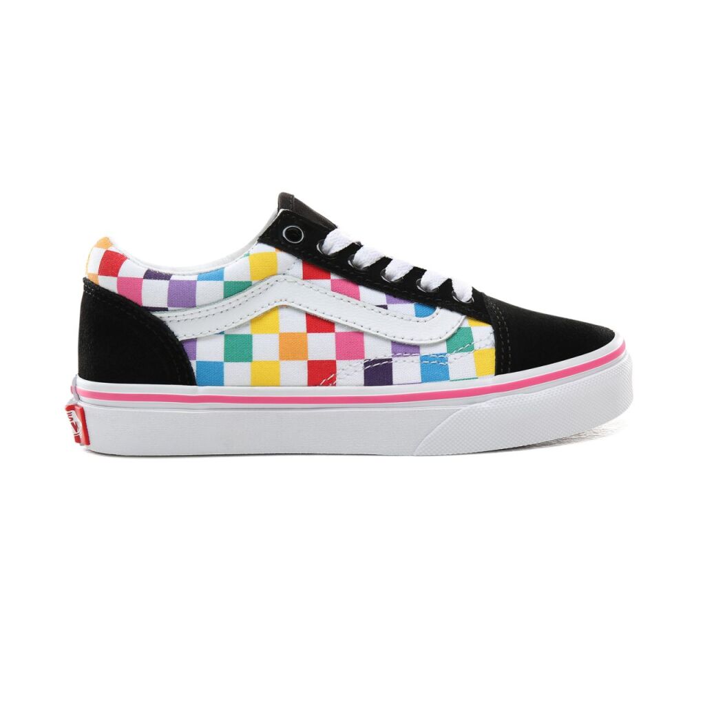 vans-old-skool VN0A4BUUU09