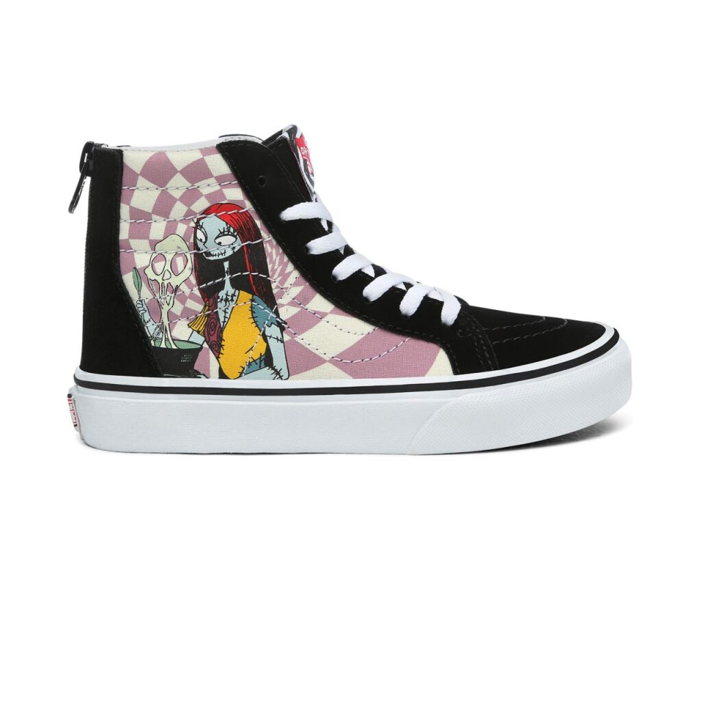 vans-sk8-hi VN0A4BUXTRO