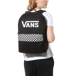 vans-sneaker VN0A4DRMBLK