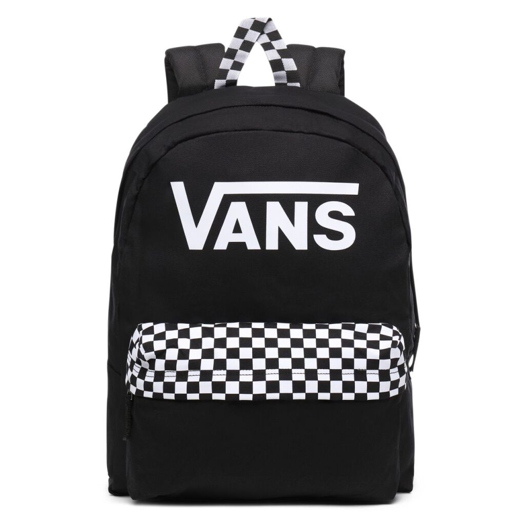 vans-sneaker VN0A4DRMBLK
