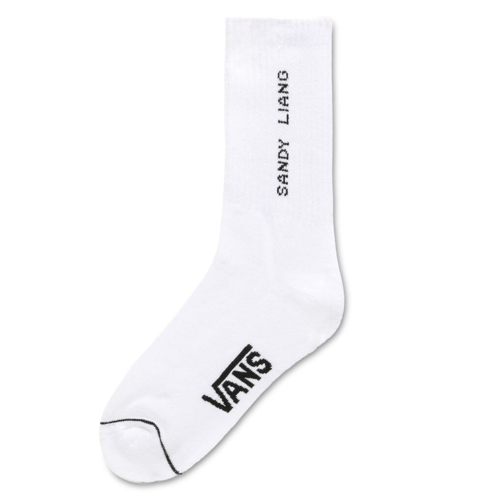 vans-sneaker VN0A4MXCWHT