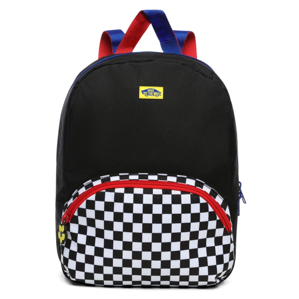 vans-sneaker VN0A4OTHBLK