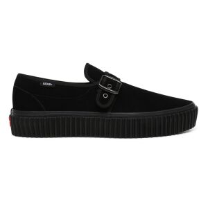 VANS Style 47 Creeper Schoenen (Zwart)