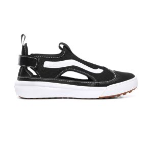 VANS Mesh Ultrarange Glide Kinderschoenen  (Zwart)