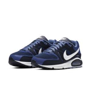Nike Air Max Command Blauw (629993-410)