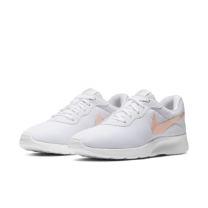 Nike Tanjun ‘White Washed Coral’ White/Washed Coral (812655-109)
