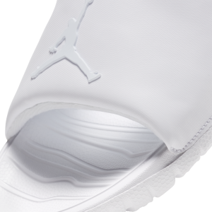 Jordan Break Slipper Wit (AR6374-101)