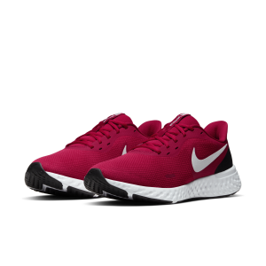 Nike Revolution 5 ‘Gym Red’ Gym Red/Black/White (BQ3204-600)