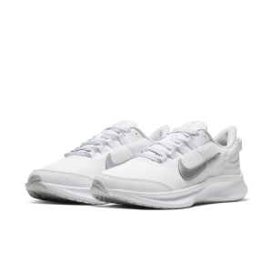 Nike Runallday 2 ‘White’ White/Metallic Silver (CD0224-100)